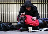 Invest your time in the local community — help the homeless of San Jose