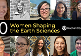 Cloud-Native Geo Pioneers in Earth Science: Honoring the 2024 Leading Women