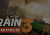 The festive season truly begins for Train Sim World 3 players with the release of The Holiday…
