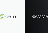 Gamma Launches on Celo!