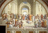 “The School of Athens” Raphael — A Brief “The School of Athens” Analysis