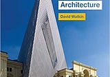READ/DOWNLOAD$* A History of Western Architecture FULL BOOK PDF & FULL AUDIOBOOK