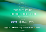 Mask’s “The Future of Human Connection” event celebrated the post-merge Ethereum community at…