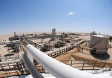 利比亚增产原油及新冠病例攀升打击油价