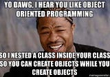 What is Object-Oriented Programming? 💻