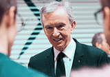 Real-Life Succession: The Arnault Family Drama at LVMH