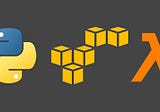 Using AWS Lambda with Python to auto-write to a DynamoDB table from S3