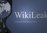 WikiLeaks… Wiki Spills
