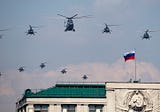 ‘Keep the defender guessing’: Russia’s military options on Ukraine