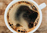 How To Appreciate Black Coffee