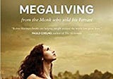 Book review: Megaliving! by Robin Sharma