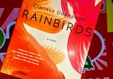 Review Rainbirds (Clarissa Goenawan)