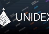 Discussion with Krunal Amin, Founder, UNIDEX Exchange: PART-1