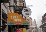 The Chai Spot brings a taste of Pakistan to Mott Street