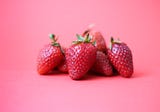 Benefits Of Strawberry