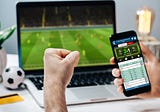 Online Sports Betting — Let’s Get Familiar