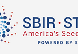 Defense Innovation — Why it Starts with SBIR