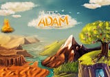 The Story of Prophet Adam (A.S)