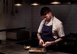 ‘All this job is, is communication’: An Interview with Joe Laker, Head Chef of FENN