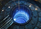 Why doesn’t a nuclear reactor blow up?