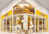 L’Occitane opens redesigned Canadian Flagship