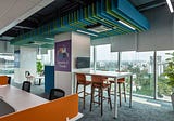 How Does Agile Workplace Design Optimize Business Performance?