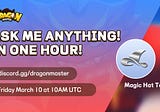 DragonMaster Community AMA Recap (Mar 10, 2023)