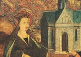 This Medieval Princess Refused to Marry An Emperor