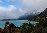 Zu Fuß durch Patagonien