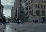 Geo Location From Mr.Robot