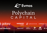 Evmos Closes $27M Token Sale to Accelerate Development of the Cross-Ecosystem dApp Platform