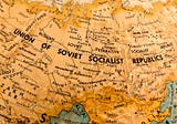 The Rise and Fall of the Union of Soviet Socialist Republics