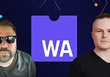 WebAssembly: Putting Code and Data Where They Belong