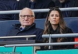 ‘Bruce Buck To Remain As Chelsea Chairman While Marina Granovskaia Will Continue As Director’