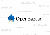How to Run OpenBazaar Server behind a Dynamic IP Address