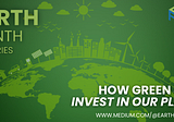 How Green Job Invest in Our Planet: Energy Efficiency