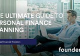 The ultimate guide to personal finance planning