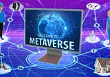 Thinking About Buying Virtual Land? Virtual Real Estate Investing in the Metaverse is the Way to Go