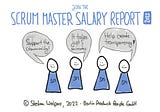 Join the Anonymus Scrum Master (and Agile Coach) Salary Report 2023