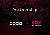 Join ICODA as a Media Partner of the NBX Warsaw Summit
