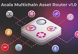 Acala Multichain Asset Router 1.0