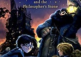Review Harry Potter and the Philosopher’s Stone (J.K. Rowling)