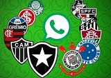 Whatsapp bane envio de notícias do UOL e prejudica 240 mil pessoas — Últimas Notícias