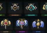 What do I learn after more than 4500 matches in Dota?