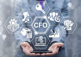 How CFOs Can Raise Their Profiles and Step Up Company Strategies — Pixel Dimes