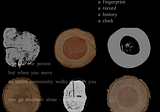 Tree Clocks: an interactive rhythm and language work