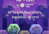 NF-Tim by Creative Tim NFT ⚡ NFTbolt.io