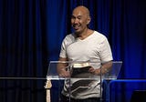The Problem With Francis Chan’s Ministry Move to Asia (Excerpt)