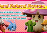 Introducing the GENSO Friend Referral Program!