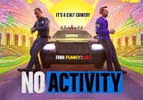 ‘No Activity’ Season 4 Is Now Streaming!